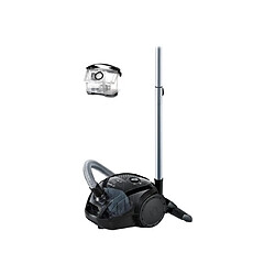 Bosch BGL2B1128 bosch - aspirateur traîneau 700w noir - bgl2b1128