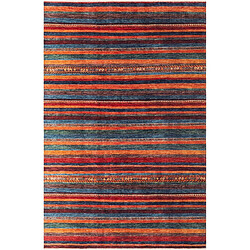 Hadorn Tapis 185x120 multicolore Kriens Maidu