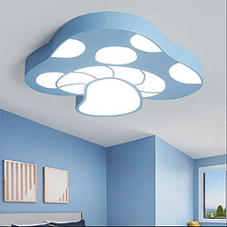 Universal Lampe de plafond à LED Lampe de chambre à manger Lampe ronde de petit salon Lampe de chambre d'enfant