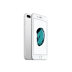 Apple iPhone 7 plus 128 Go Argent - Reconditionné