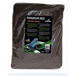 Reptiles Planet Terrarium Peat - 6 L