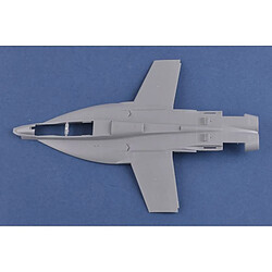 Hobby Boss Maquette Avion F/a-18e Super Hornet pas cher