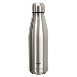 Ac-Deco Bouteille de transport - 50CL - Inox