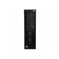 HP Workstation Z230 SFF - i7-4790 3.60 GHz - 16 Go - SSD 512 Go · Reconditionné 