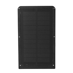 Acheter Universal 36 capteurs de mouvement PIR solaires à LED réverbères extérieurs et appliques murales de sécurité de jardin