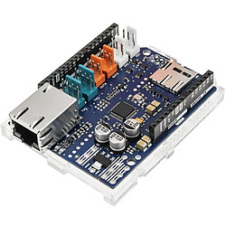 Carte Ethernet Shield Arduino