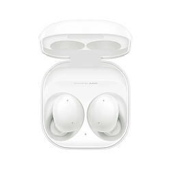 Auriculares Bluetooth Samsung Galaxy Buds 2 R177 Blancos