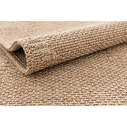 Hadorn Tapis 150x80 beige Harmony pas cher