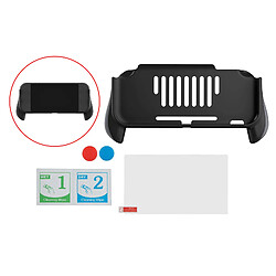 Acheter Accessoires Pour étuis à Main Pour Nintendo Switch Lite Protector Noir