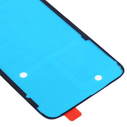 Avis Wewoo Autocollant Coque arrière pour Huawei Mate 30 Lite