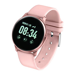 Platyne Montre Gps Bluetooth Multisport Compatible Ios&android