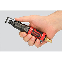 KS TOOLS Mini scie sabre pneumatique slimPOWER 515.5545