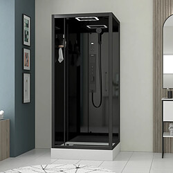 Aurlane Cabine de douche carree