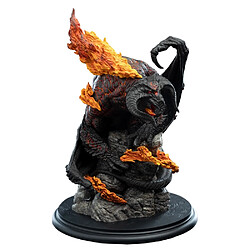 Acheter Weta Collectibles Weta Workshop LORD OF THE RINGS - The Balrog Demon of Shadow and Flame statue 1/6