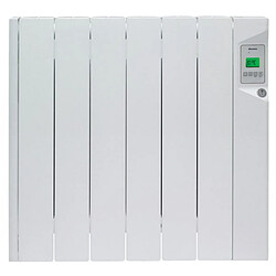 Radiateur à inertie fluide 1500w - 0636273 - DUCASA 