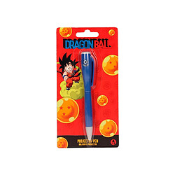 SD Toys Dragon Ball - Stylo à bille projecteur Capsule Corp