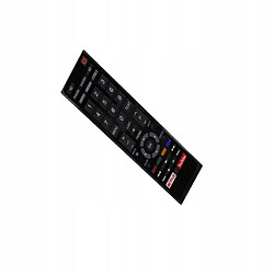 Avis GUPBOO Télécommande Universelle de Rechange Pour Toshiba REGZA 32TL838 40TL838 46TL838 32SL833 3