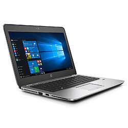 Ordinateur Portable HP Elitebook 820G4 - Core i5 2.6 Ghz - RAM 8 Go - SSD 256 Go · Reconditionné 