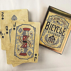 Jeu de cartes