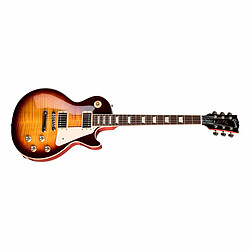 Les Paul Standard 60s Bourbon Burst Gibson