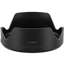 Paraluce Canon Paraluce EW78F