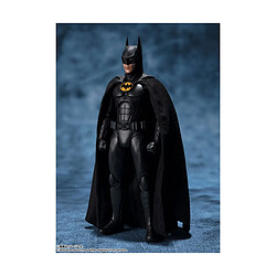 Tamashi The Flash - Figurine S.H. Figuarts Batman 15 cm 