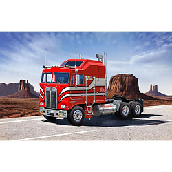 Revell Maquette Camion : Kenworth Aerodyne