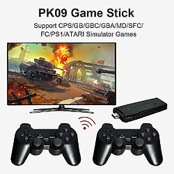 Acheter Universal POWKIDDY PK-09 1080P HDMI Compatible Sortie TV Console de jeu vidéo Kit HD Family Family TV Games