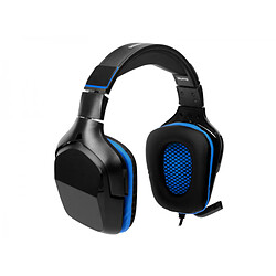 ""SUBSONIC - CASQUE GAMING X-STORM UNIVERSAL - GAME & CHAT HEADSET - PS4 - XBOX ONE ""