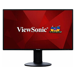 ViewSonic 27"" LED VG2719-2K Ecran PC Multimédia - 2560x1440 - Dalle IPS - 5 ms - 75 Hz - HDMI/DisplayPort