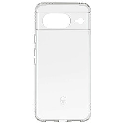 Coque Google Pixel 8 Force Case Pulse Coque pour Google Pixel 8 Renforcée Anti-Chutes 2m Force Case Pulse Transparent