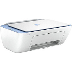 Avis Imprimante Multifonction HP Deskjet 2822e