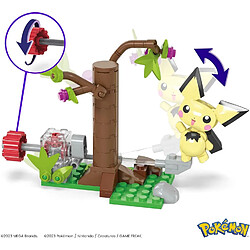 Avis Ludendo Mega Pokemon - Set de construction