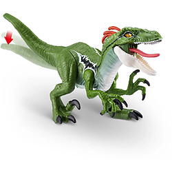 Avis Zuru Robo Alive - Dino Action Raptor