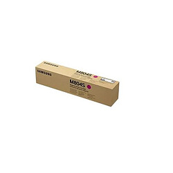 Samsung Samsung 804 Toner Magenta SS628A