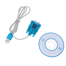 Acheter Câble adaptateur série USB