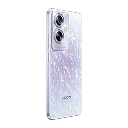 Oppo A79 5G 8 Go/256 Go Violet (Violet éblouissant) Double SIM pas cher