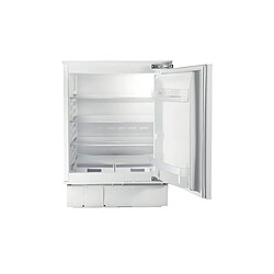 Réfrigérateur 1 porte intégrable à pantographe 144l blanc - ARZ0051 - WHIRLPOOL 