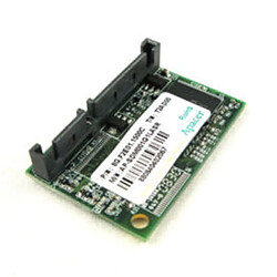 1Go Carte NVRAM Mémoire SSD PC DELL 0J015G Optiplex FX160 CL3 - Occasion