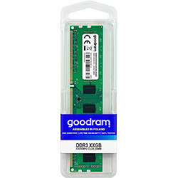 Goodram GR1333D364L9S/4G memory module