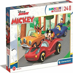 Avis Clementoni Maxi Pod?ogowe Mickey Mouse 24el.24229