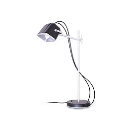 Swabdesign Lampe Mob noire