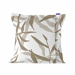 Happy Friday Housse de coussin HappyFriday Blanc Maple Multicouleur 60 x 60 cm