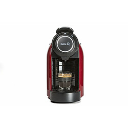 Avis Deltaq Cafetière à capsules Delta Q Qool Evolution 1200 W 19 bar