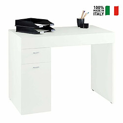 Ahd Amazing Home Design Bureau Plateau Coulissant Compact Maison Bureau 100x60cm Sliding M