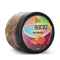 Pierre Chicha Bigg Ice Rockz Pink Limonade 