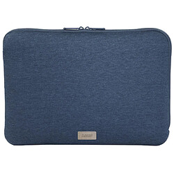 Hama Jersey - Notebook-Hülle - 34 cm (13.3``) - Blau