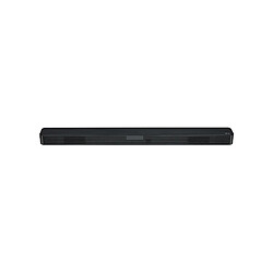 LG SN4.DEUSLLK haut-parleur soundbar Argent 2.1 canaux 300 W