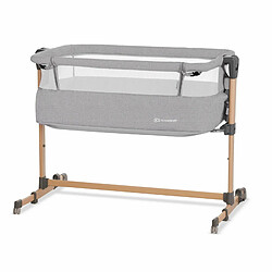 Lit Cododo Neste Air Grey et Wood - Kinderkraft