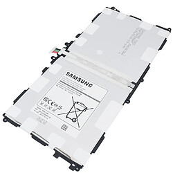 GF TECHNO Batterie pour Samsung Galaxy Note 10.1 2014